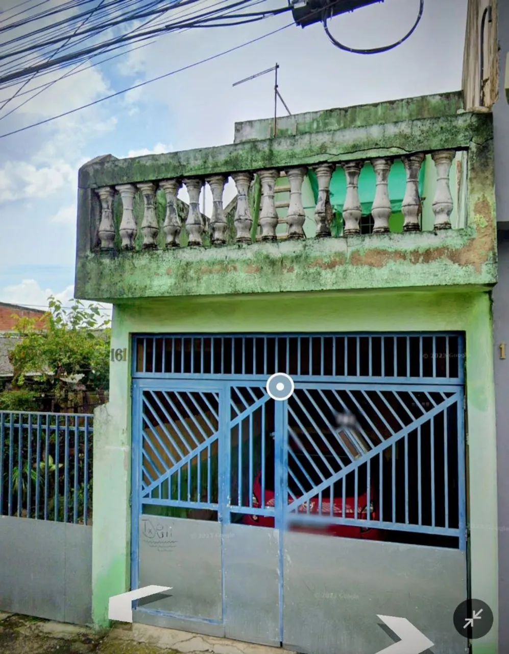 Primeira imagem do imóvel