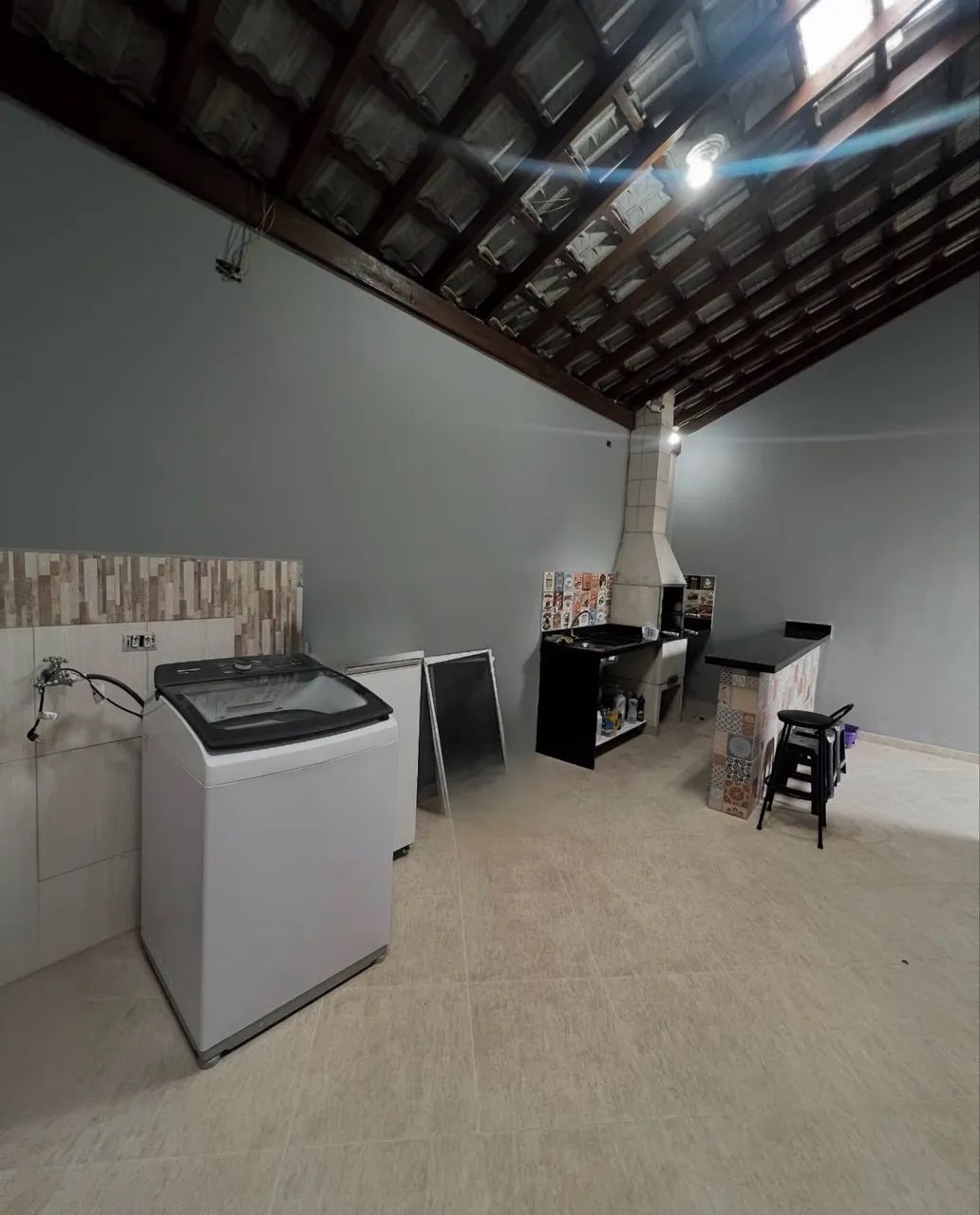 G| ÓTIMA CASA NA ALEMANHA - Foto 3