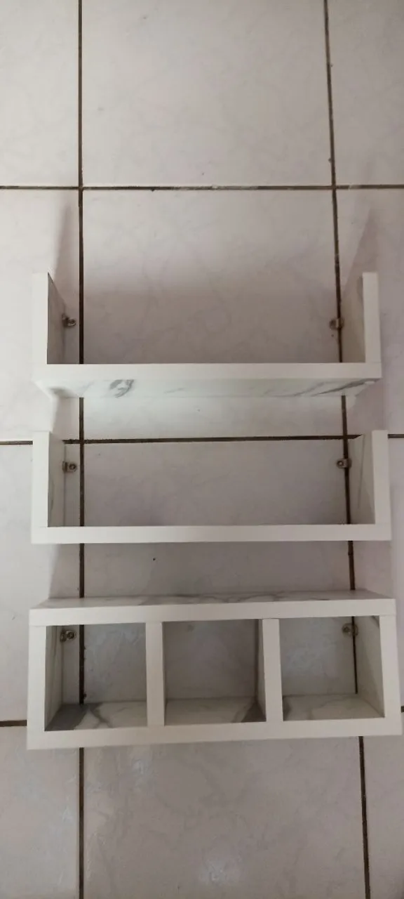 Kit de banheiro