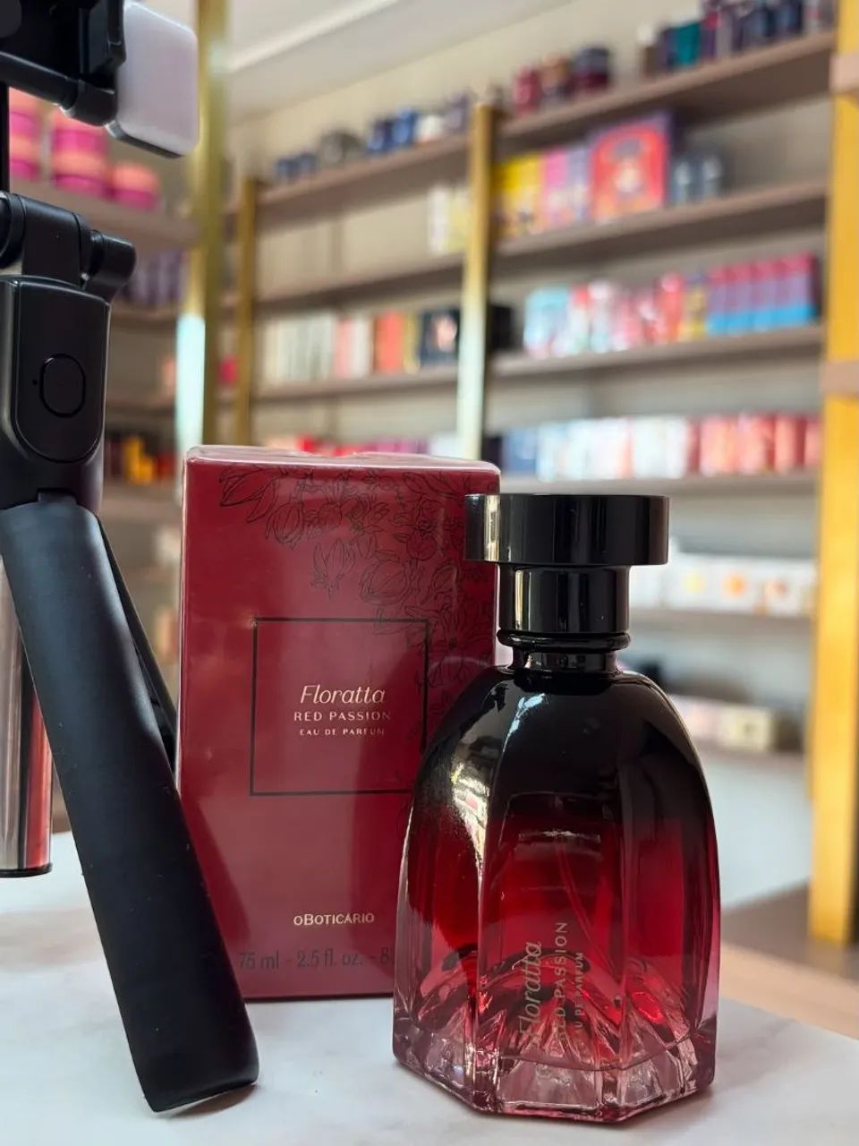 Linha Floratta O Boticário em promoção  - Foto 3