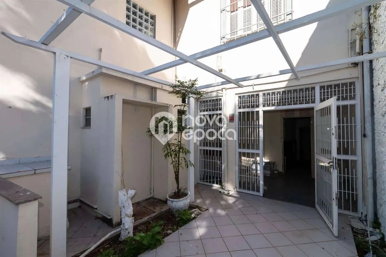Botafogo | Casa 7 quartos - Foto 3