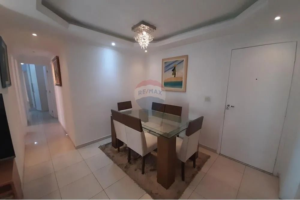 Apto mobiliado para alugar, 3 qts (1 suíte), 70 m², Freguesia (Jacarepaguá), Rio de Janeir - Foto 3