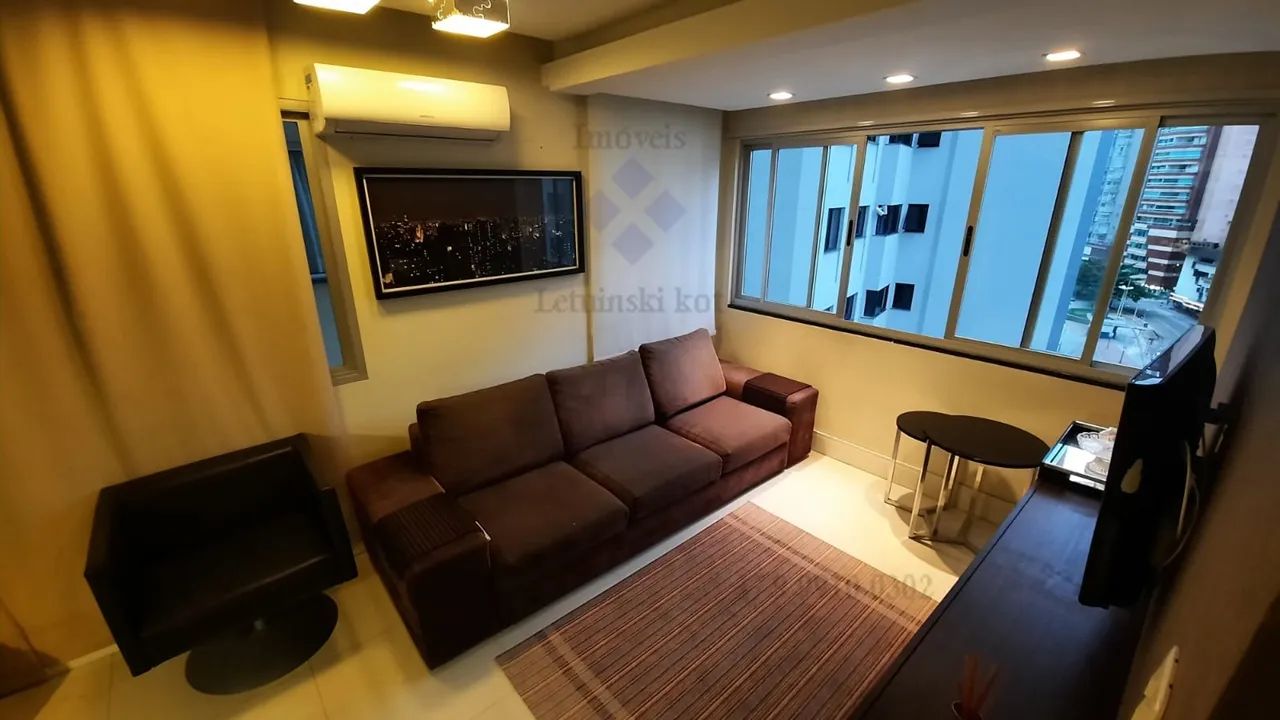 Apartamento com vista para o mar à venda, 95 m², 1 suíte+2 quartos, Centro - Balneário Cam - Foto 5