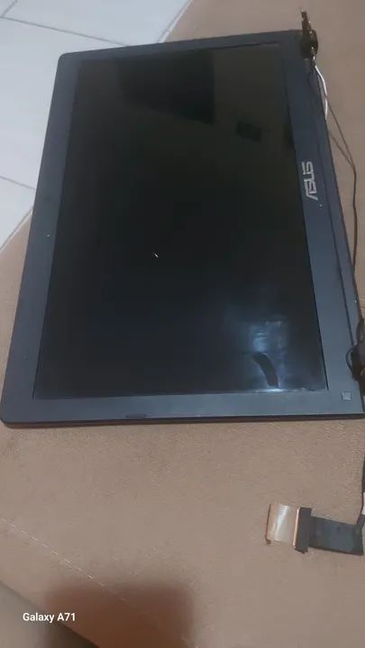 Tela  Notebook Asus64308010409346120