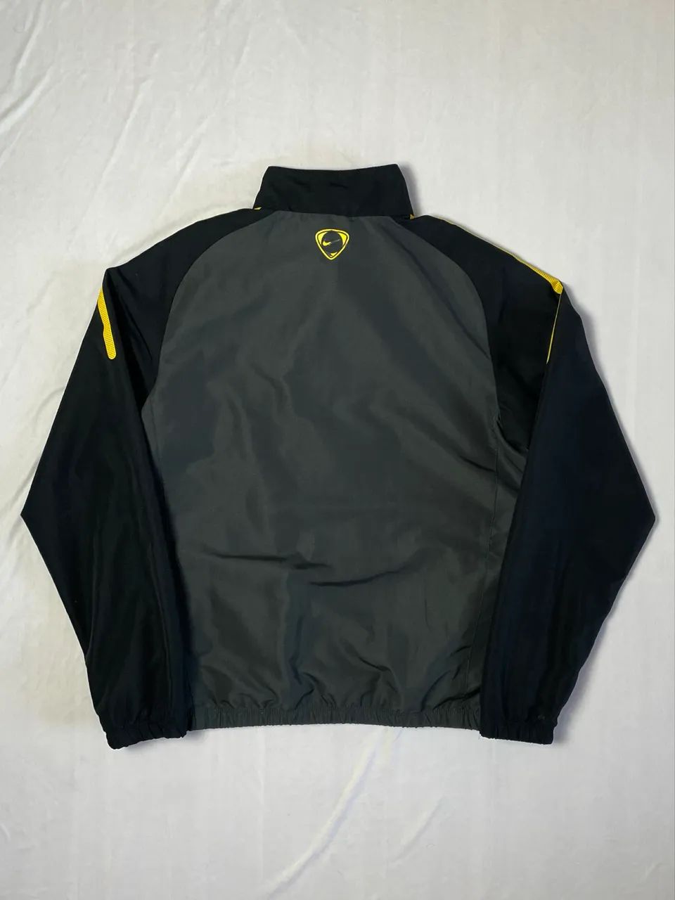 TrackSuit Brasil 2010/11 - Foto 4