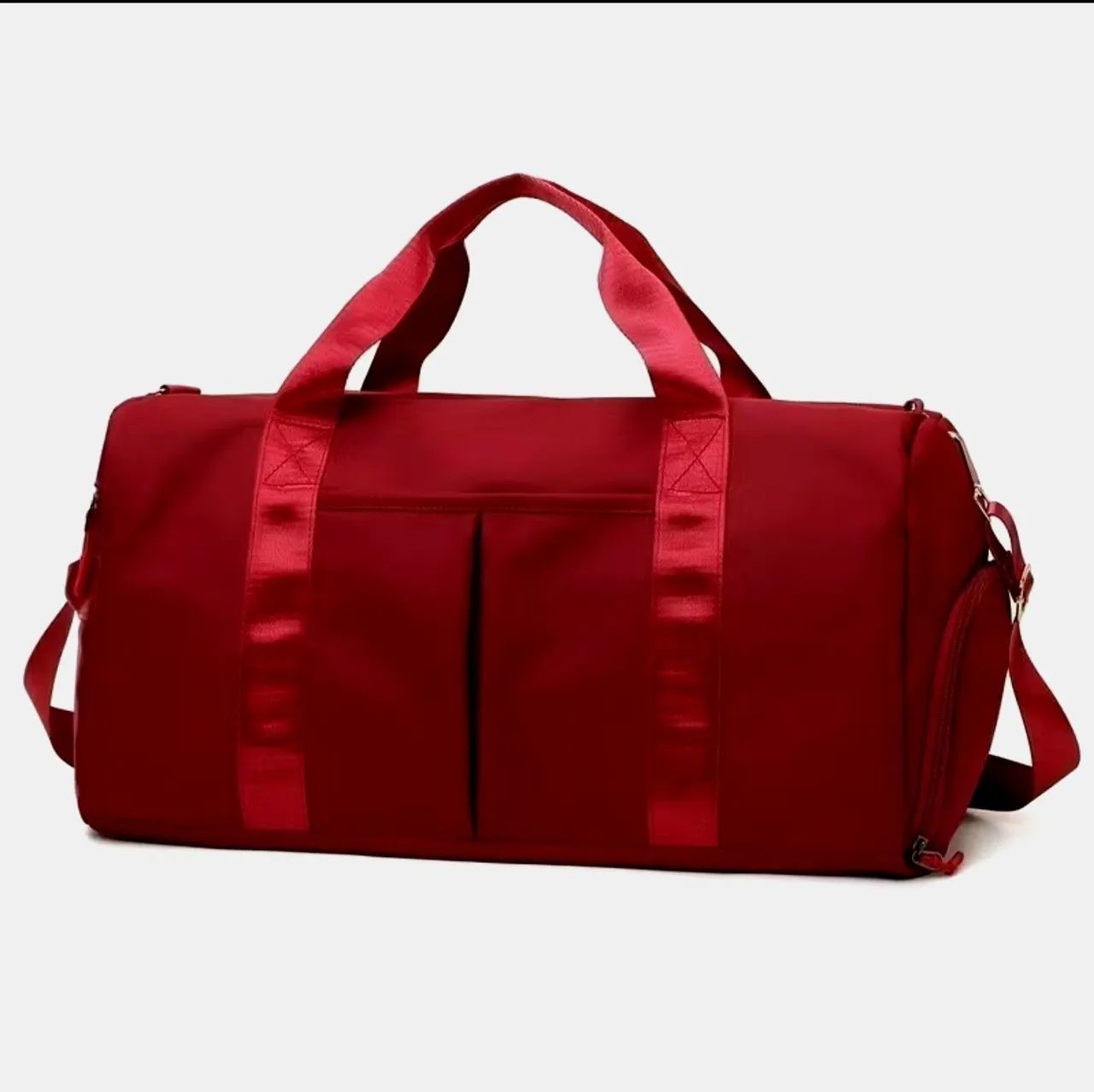 Bolsa de Viagem/Esportiva - Design Moderno e Espaçoso - Foto 2