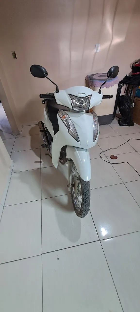 Biz 110i 2019 - Foto 2