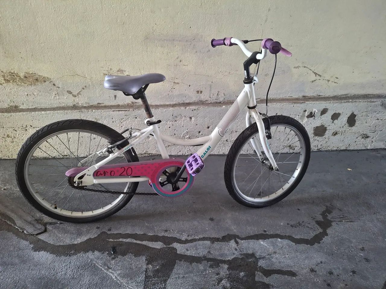 Caloi Ceci Aro 20 - Foto 2