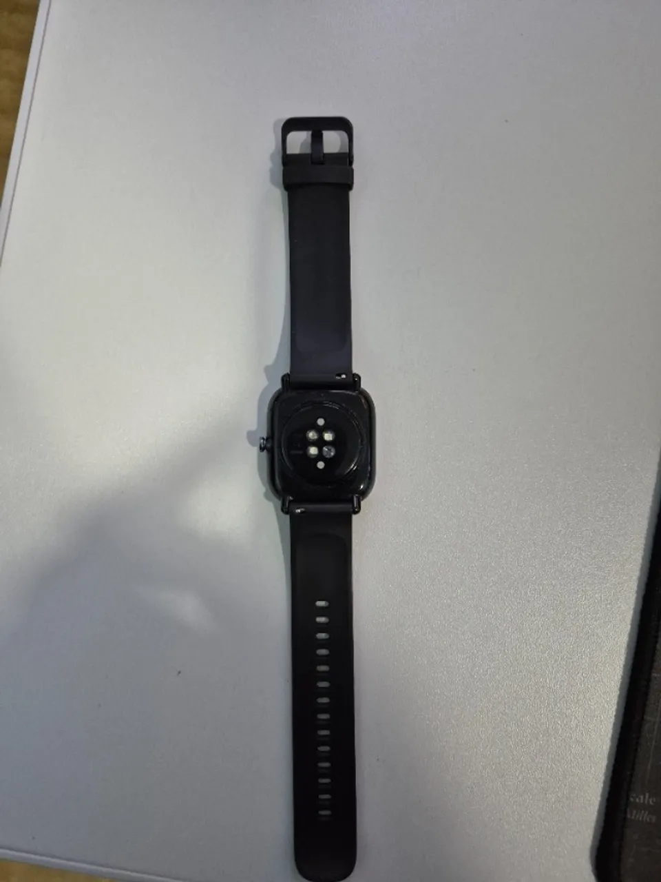 amazfit gts 2 mini