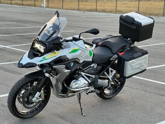 BMW GS 1250 R 