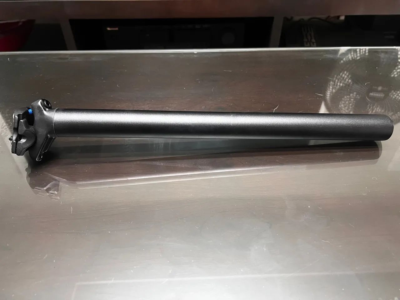 Canote tirado da Specialized Chisel