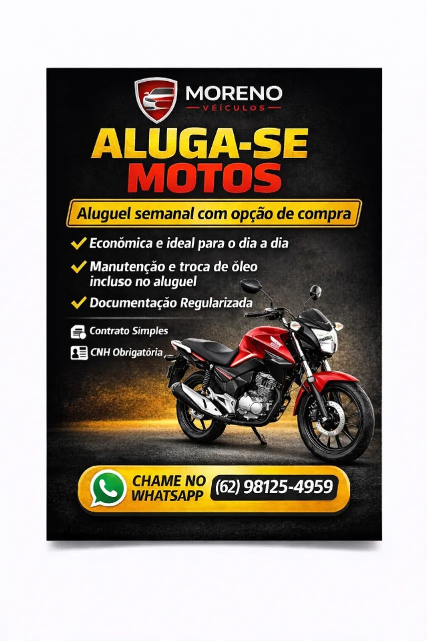 Aluguel com opção de compra / locação 