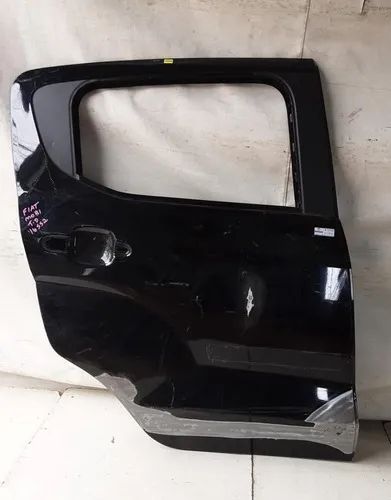 Porta Mobi Traseira Direita 16552 - Foto 2