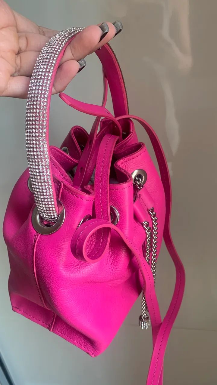 Bolsa Arezzo - Foto 2