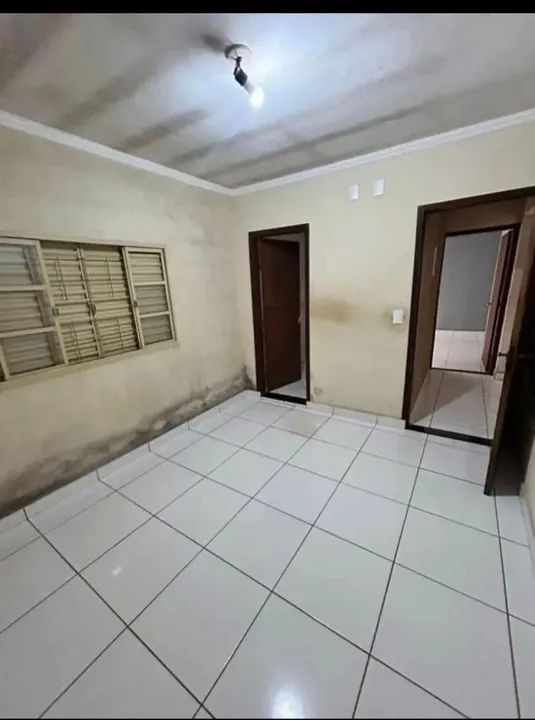 Vendo casa no Riacho Fundo - Foto 5