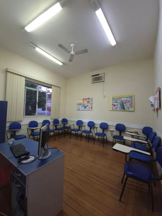 Ponto comercial (Floriano com Santo Antônio) - Foto 9