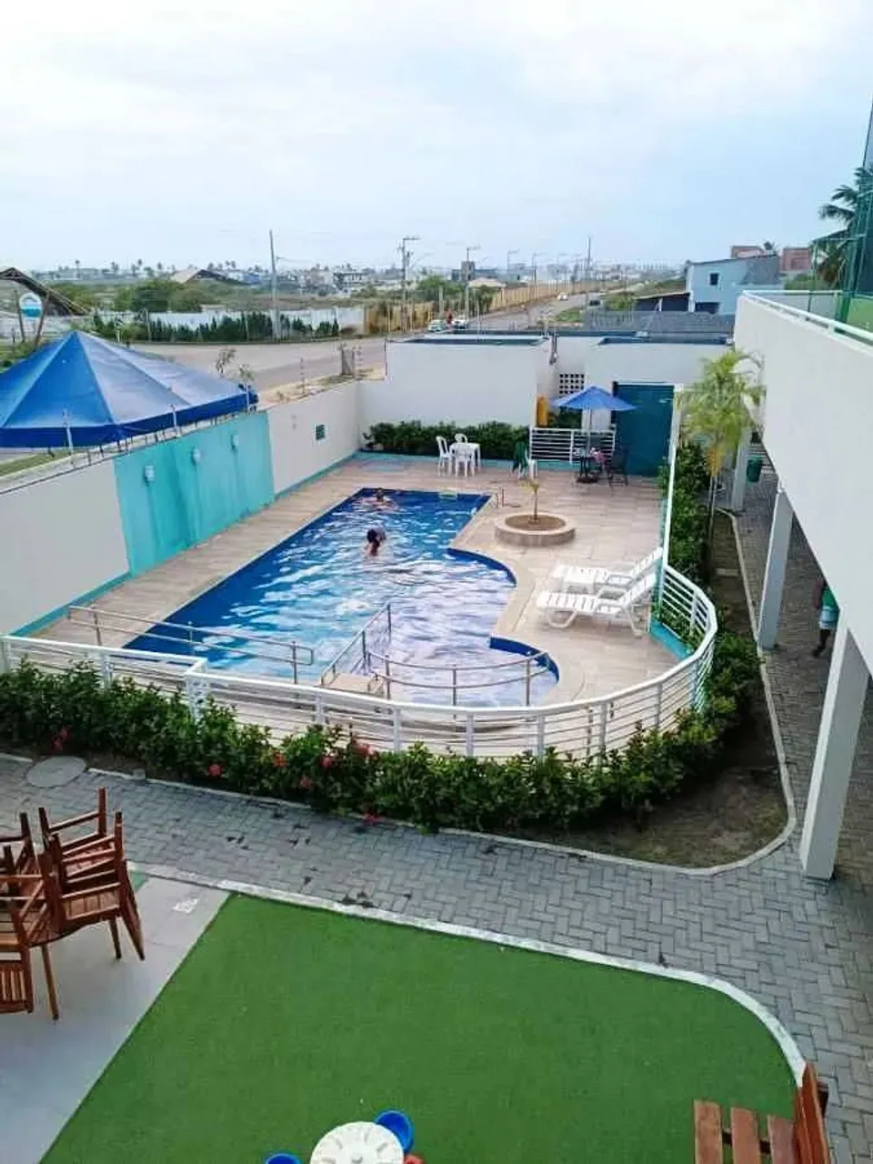 Apartamento à Venda no Condomínio Barra Prime Barra, Aracaju/SE - 59365