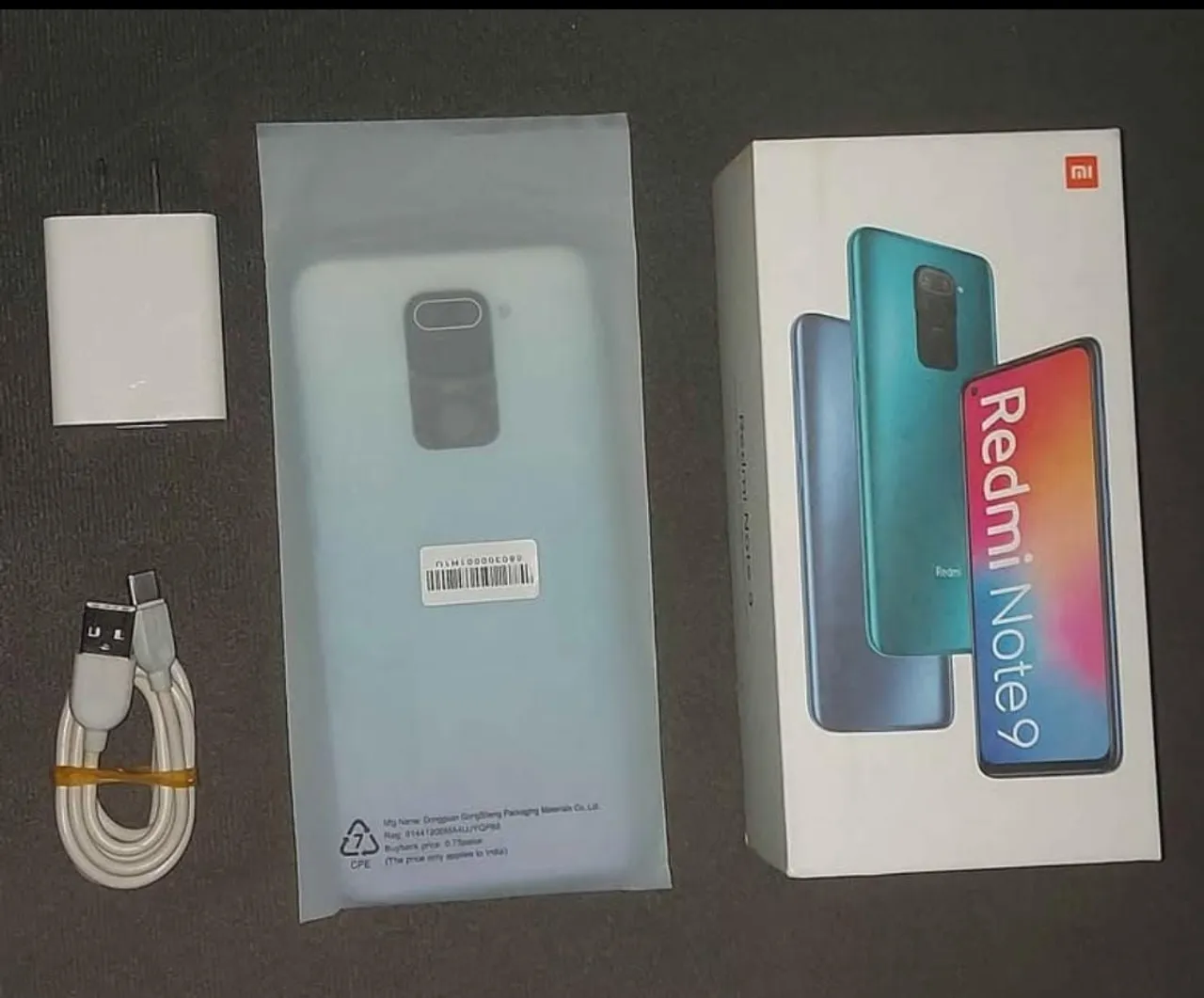 Celular Xiaomi Barato