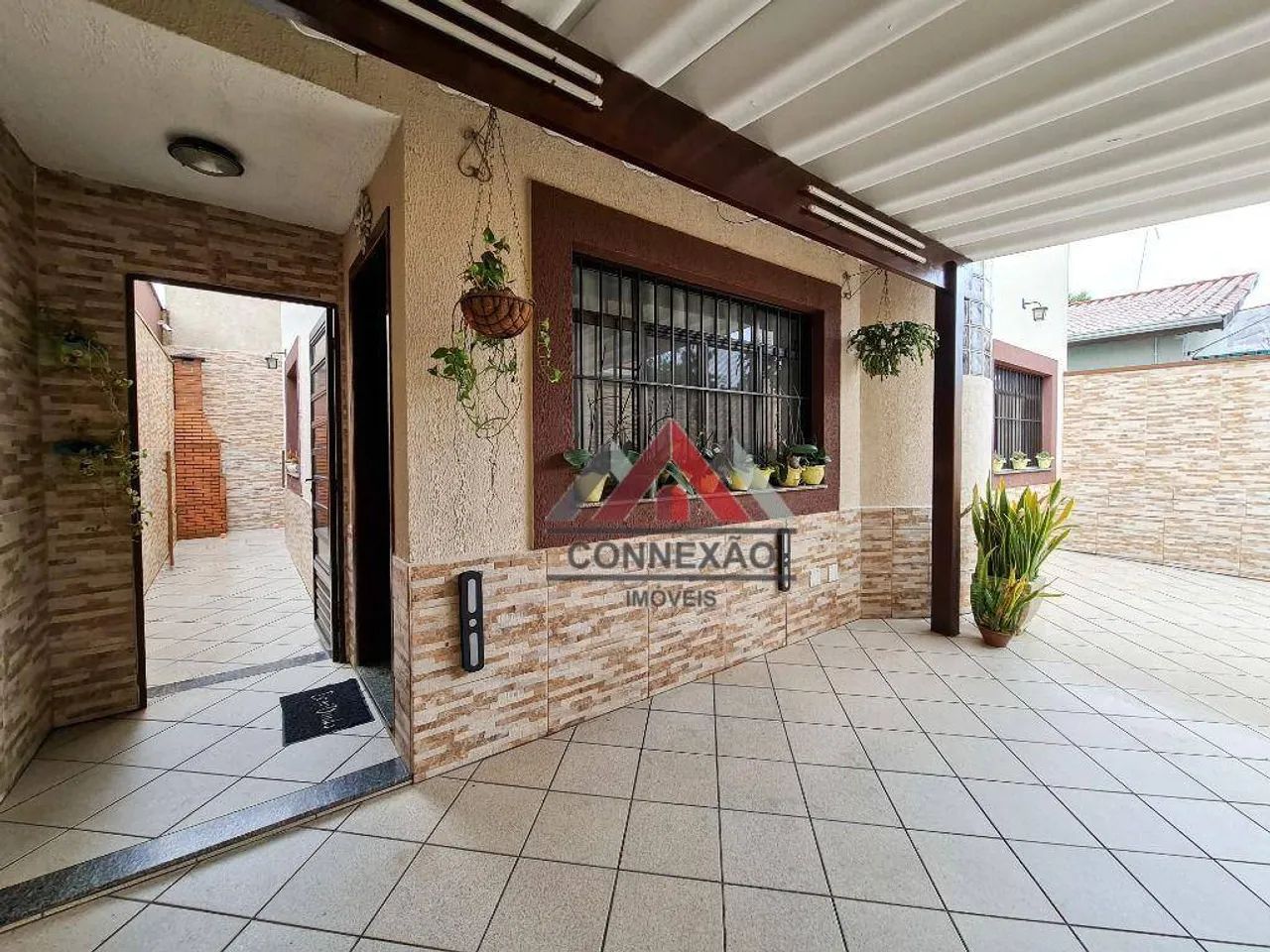 Sobrado com 3 dormitórios à venda, 161 m² por R$ 720.000,00 - Cidade Cruzeiro do Sul - Suz - Foto 3