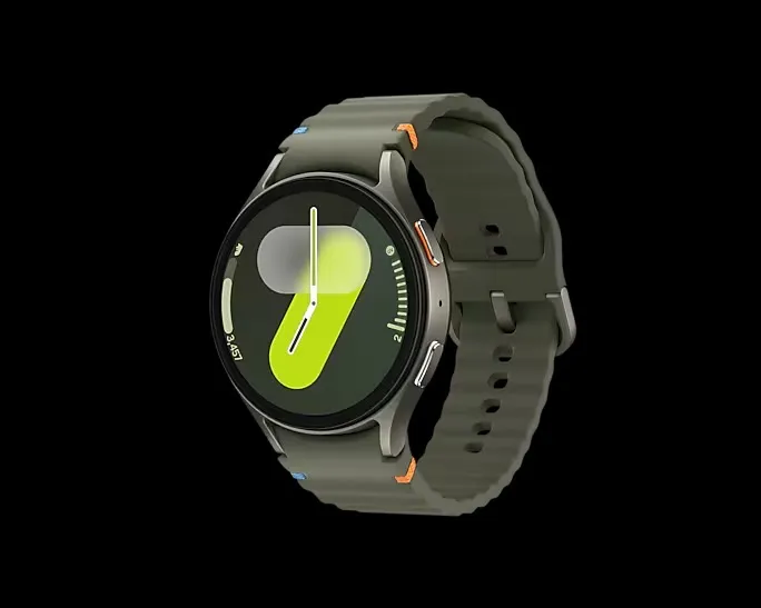 Relógio Watch 7 LTE Lacrado Novo