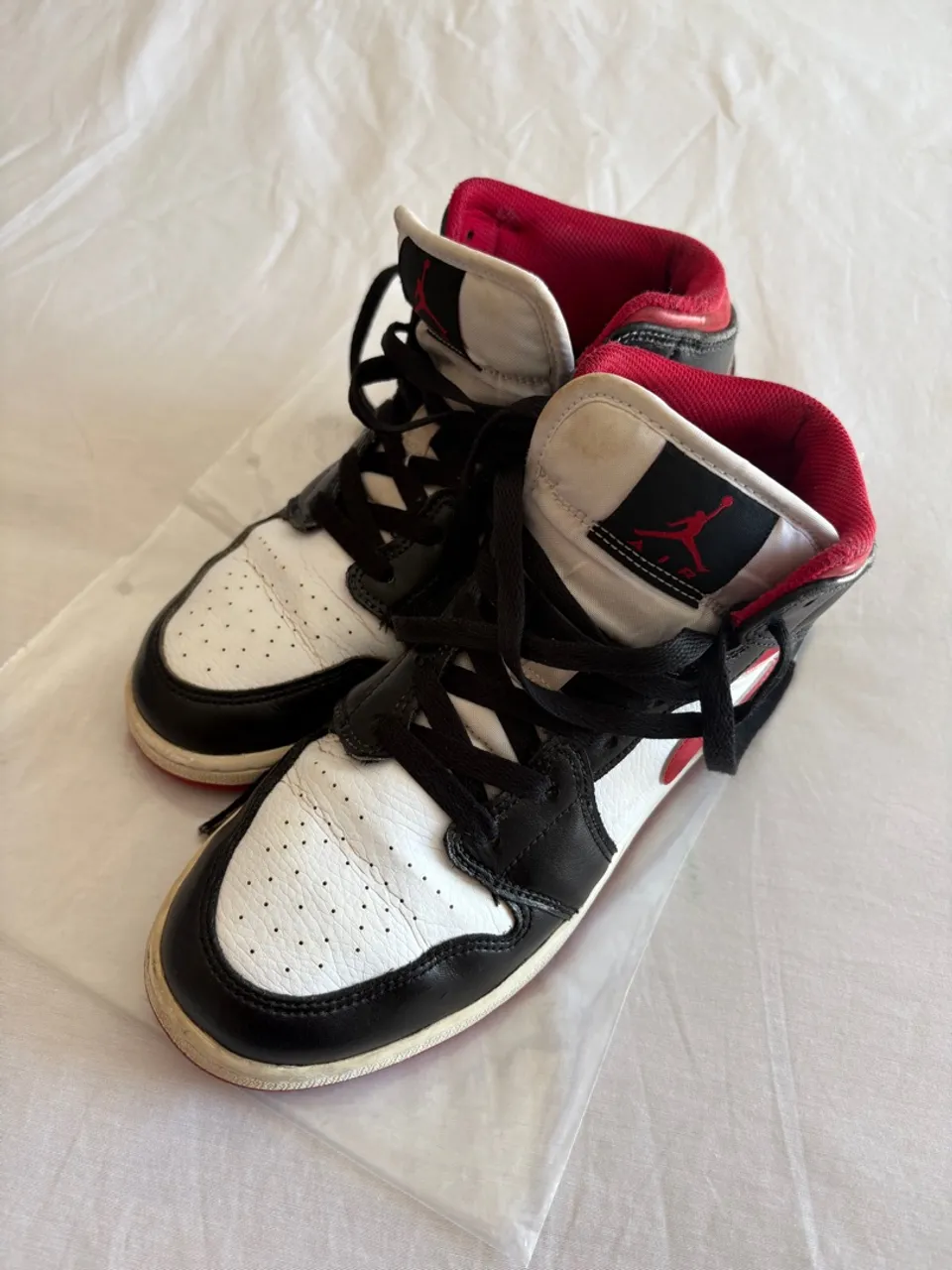 air jordan 1 retro og