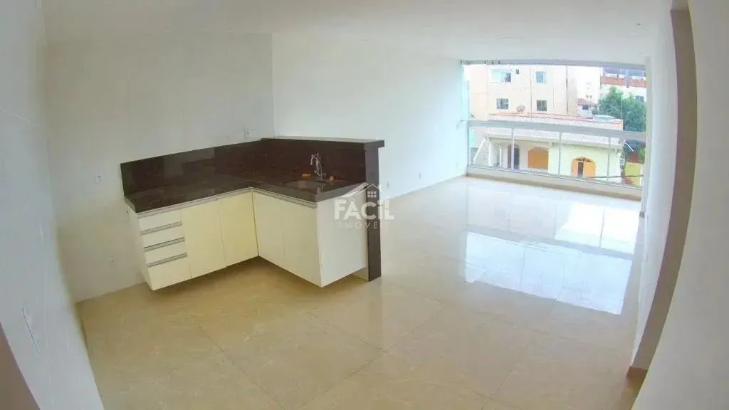 Apartamento em Jockey de Itaparica - Vila Velha