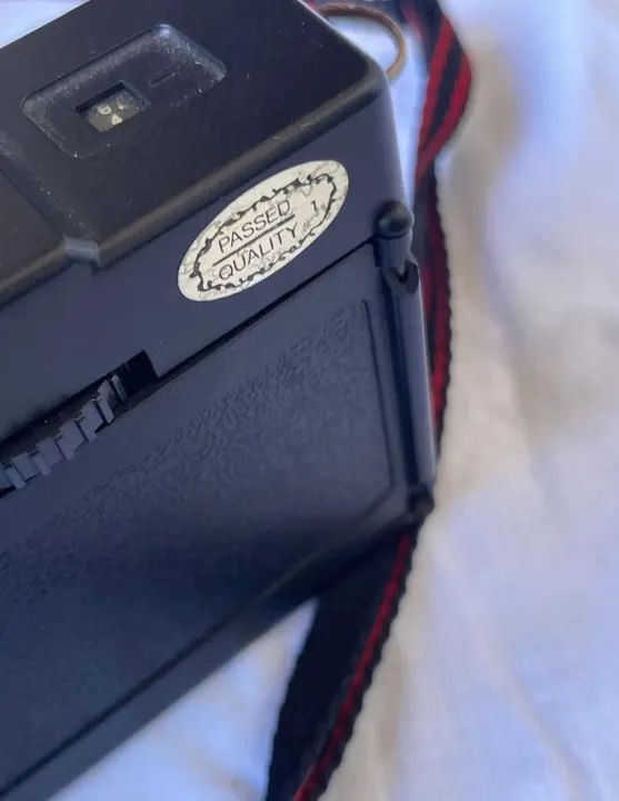 Analógica Yashica - Foto 5