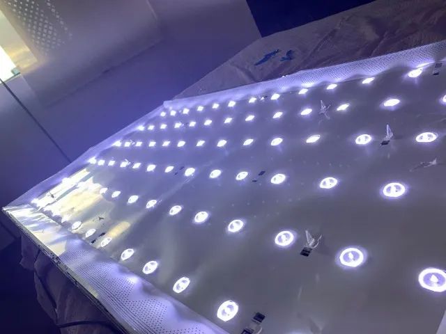 KIT LED´s