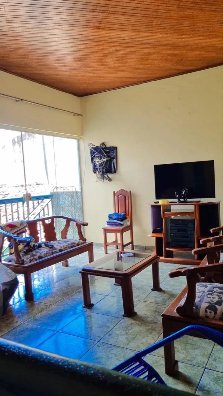 Foto - Belém - Mangueirão