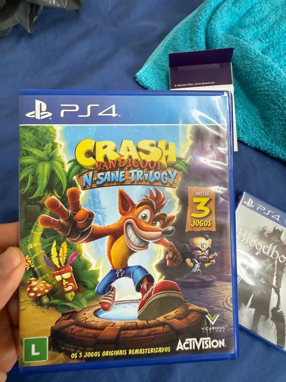 Jogos de PS5  - Foto 2