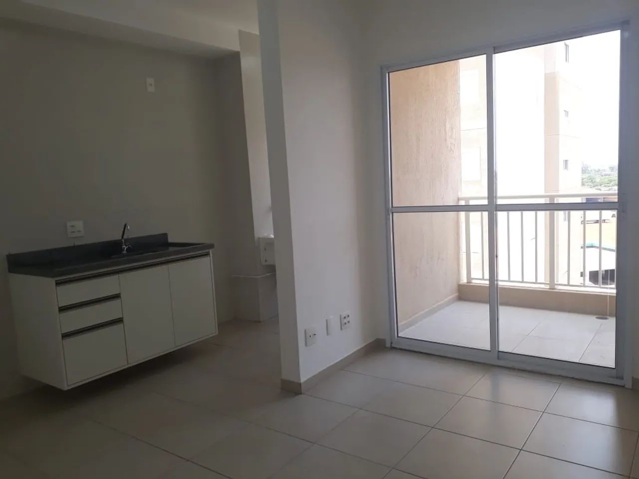 Aluguel ou Venda em Sinop Apartamento Residencial Allegro - Foto 5