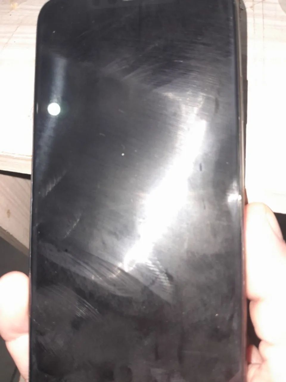 IPhone 12 retirar peças 