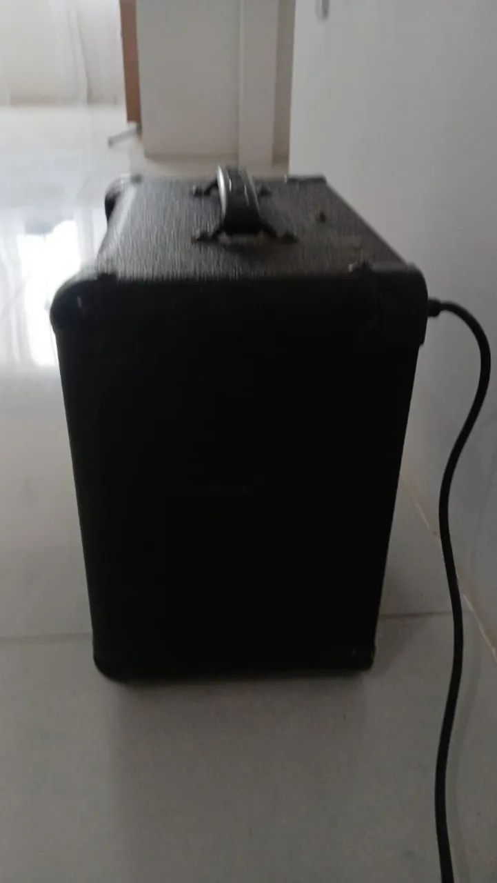 Amplificador Meteoro Nitrous Driver - Vendo e Troco - Foto 3