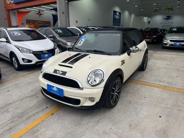 Mini Cooper S 1.6 Aut. 2013 - Foto 3
