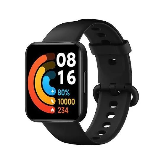 Smartwatch POCO Watch AMOLED GPS - Foto 4