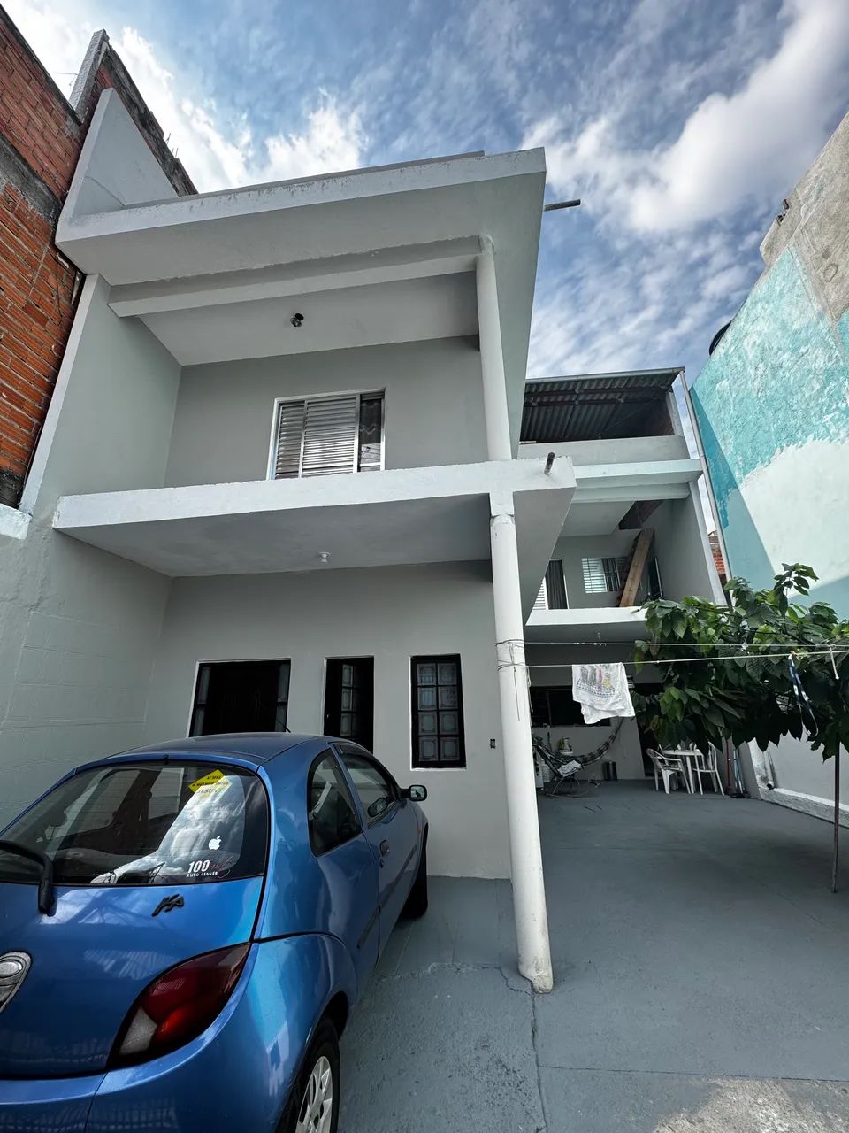 Foto - Guarulhos - Jardim Marilena