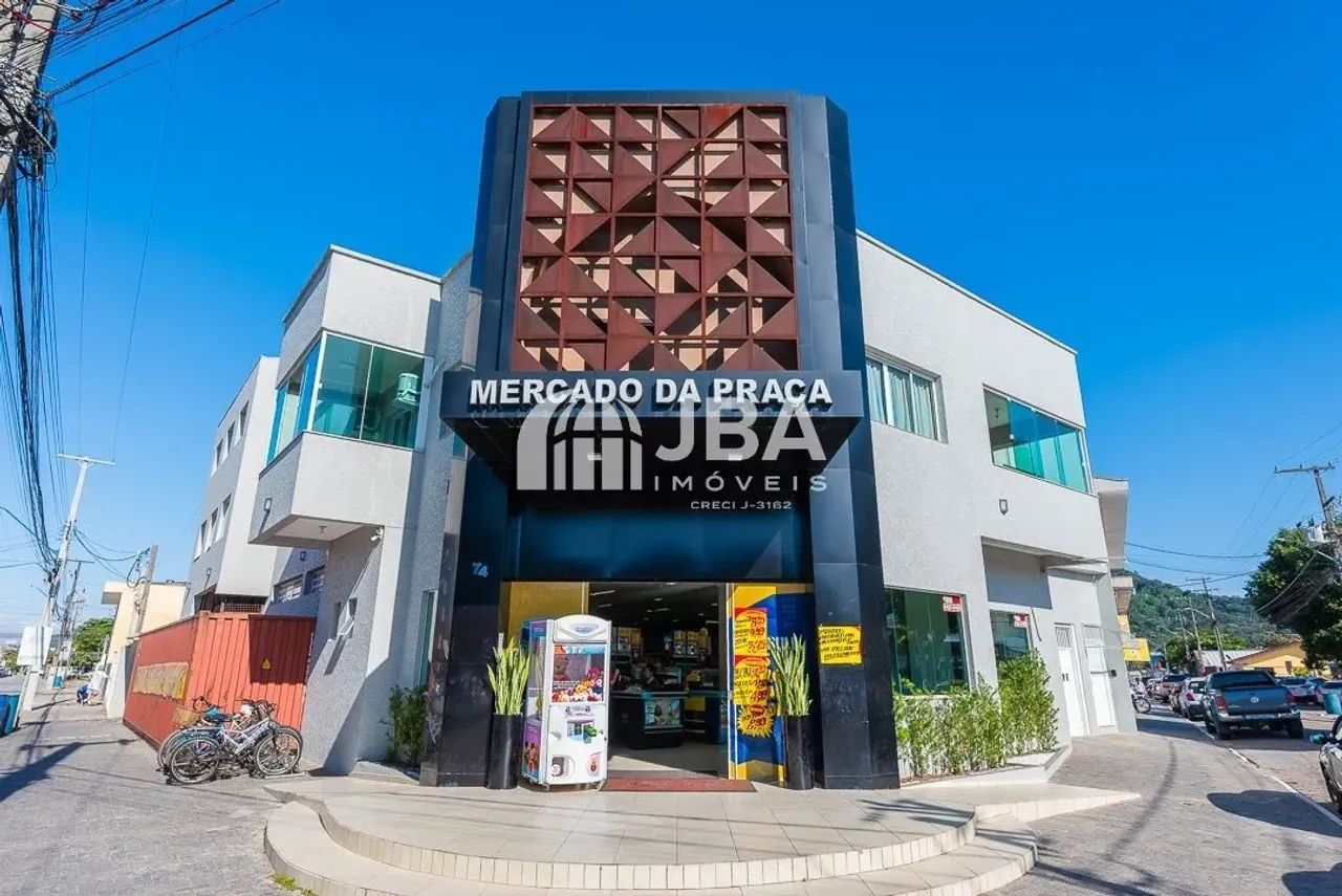 MERCADO NO CENTRO DE MATINHOS - Foto 2