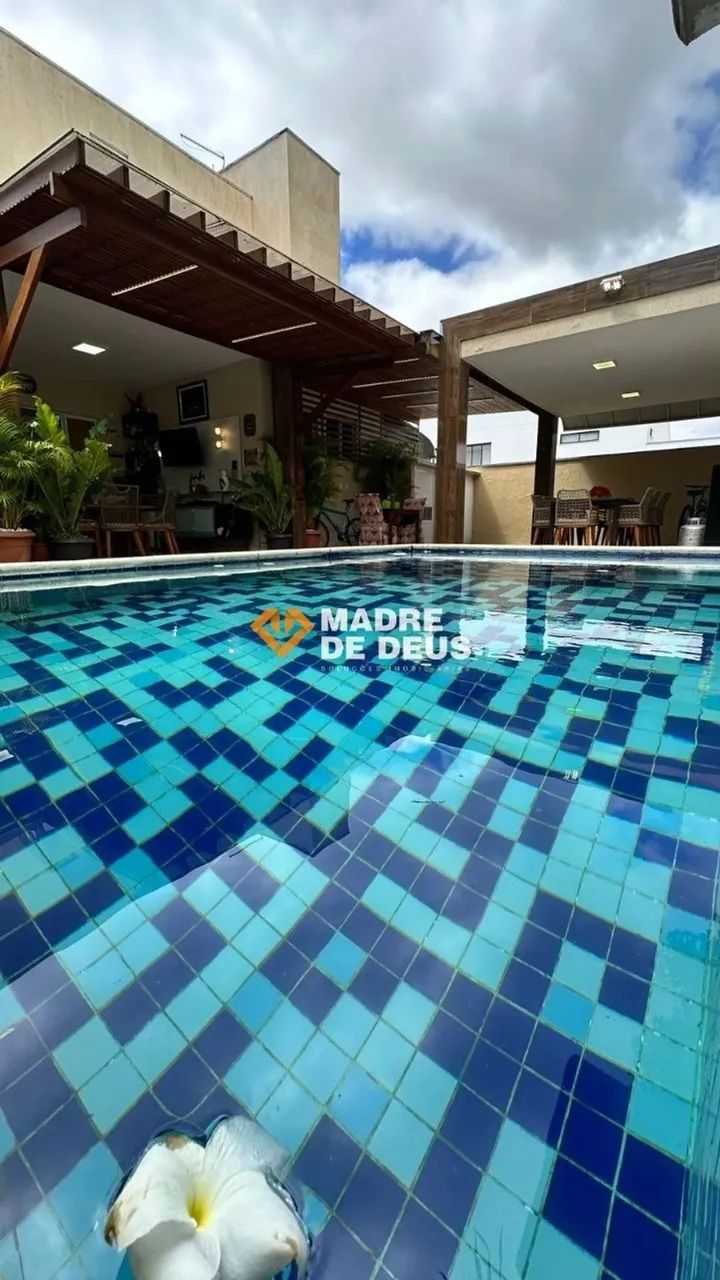 Casa Duplex no Alphaville Fortaleza com 526m² - Foto 9