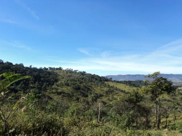 Mateus Leme - Terreno - 20.000 m² - R$ 20.000,00 de entrada - Foto 4
