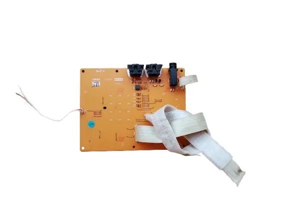 Placa de Som Yamaha PSR e203 - Foto 2