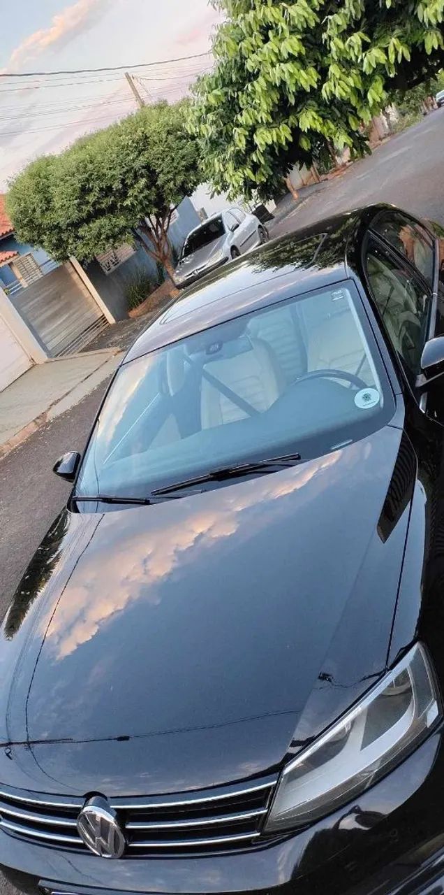 Vw Jetta TSI Highline - Foto 5