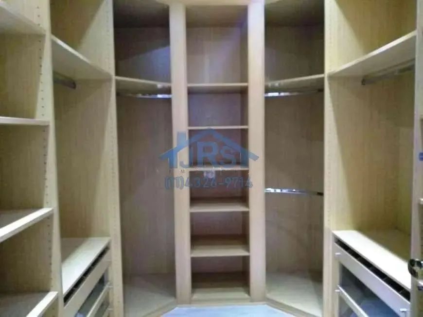 Sobrado à venda e para alugar em Barueri, Alphaville Residencial 2, com 4 suítes, com 750  - Foto 8