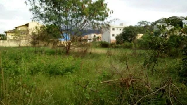 Terrenos planos no Bairro Extensão Serra Mar com 450m2 - Foto 2