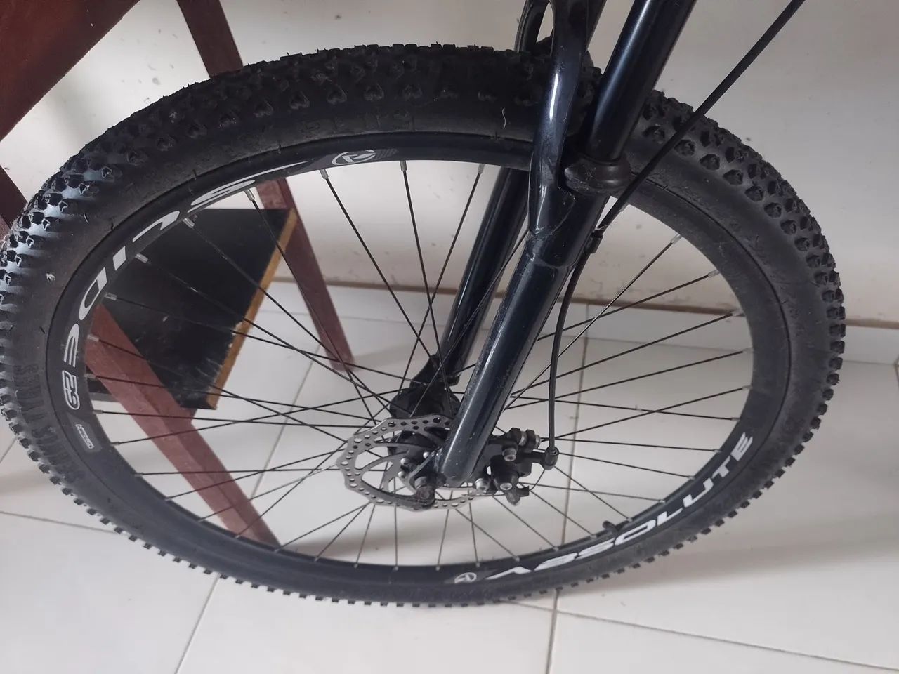 Bicicleta aro 29 - Foto 2