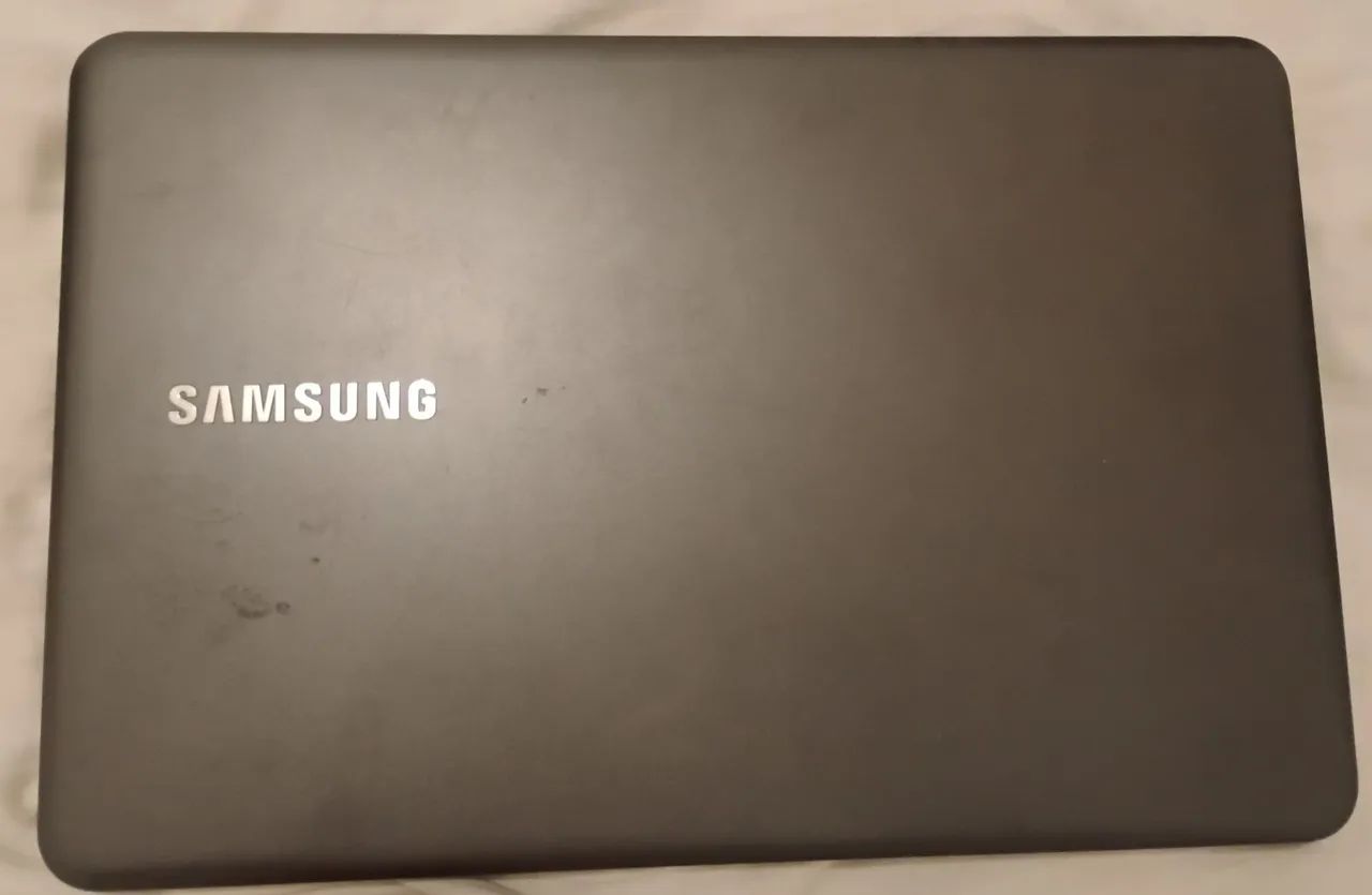 Notebook ( troco por iPhone ) - Foto 2