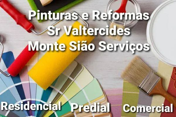 Pintura Residencial,  Predial e Comercial  - Foto 2