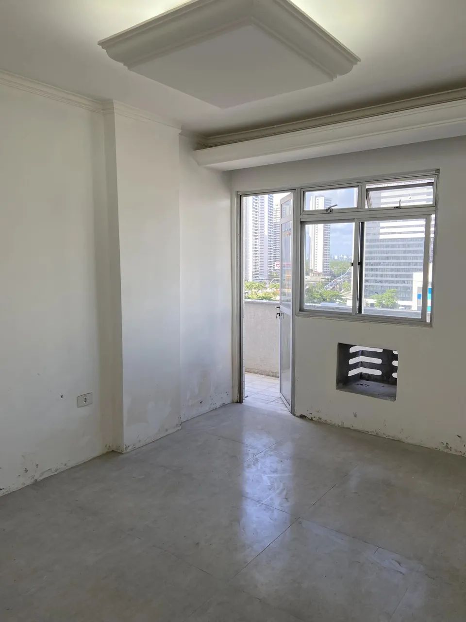 Imóvel para venda possui 136 metros quadrados com 3 quartos em Boa Viagem - Recife - PE - Foto 7