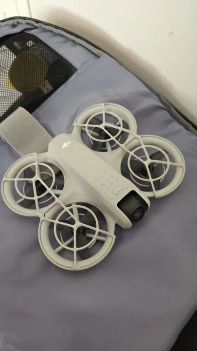 Drone DJI Neo - Foto 5