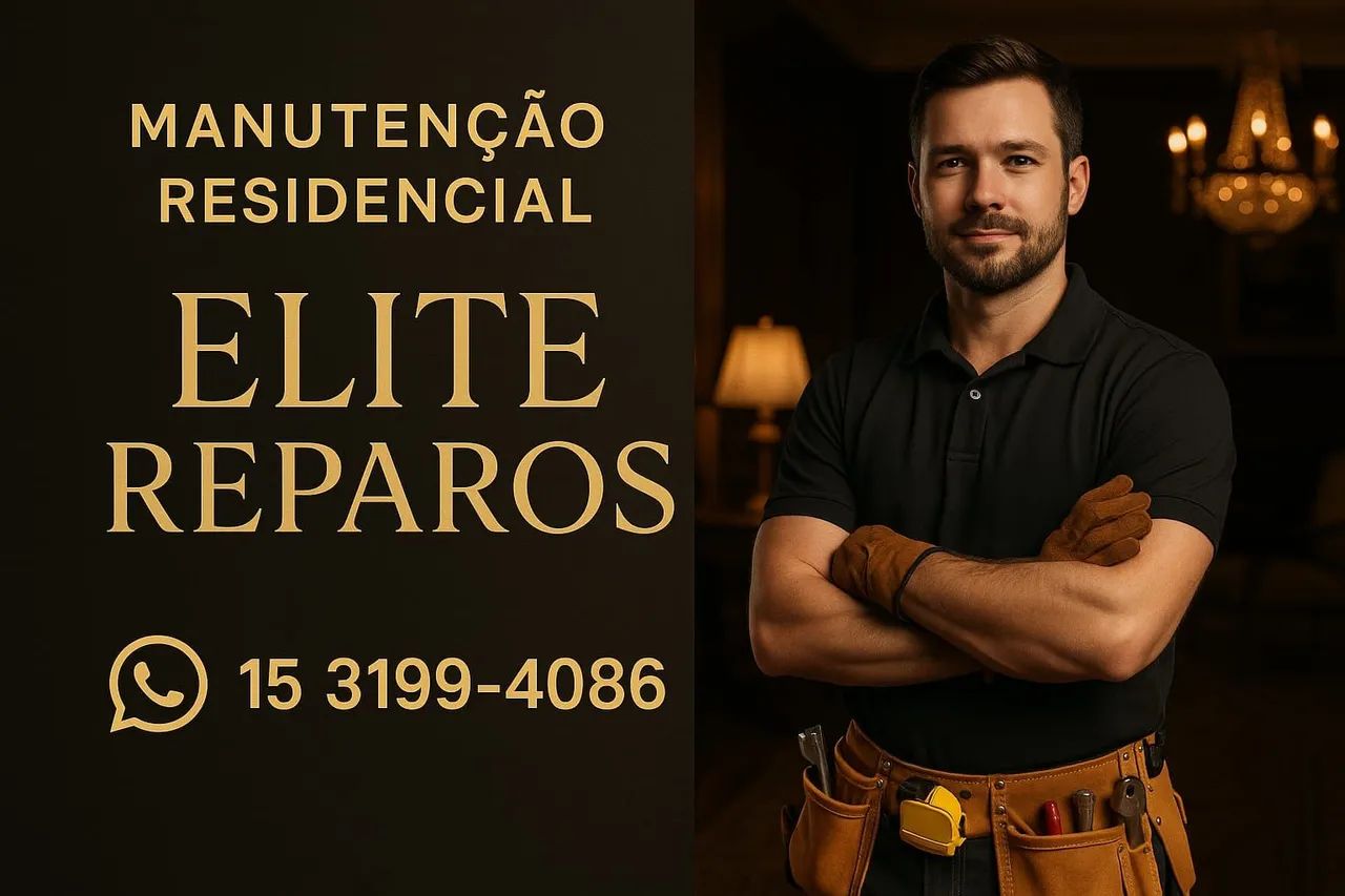 MARIDO DE ALUGUEL 24 HORAS 