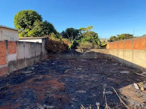 Terreno à venda, 300 m² por R$ 230.000,00 - Parque Brasília - Anápolis/GO